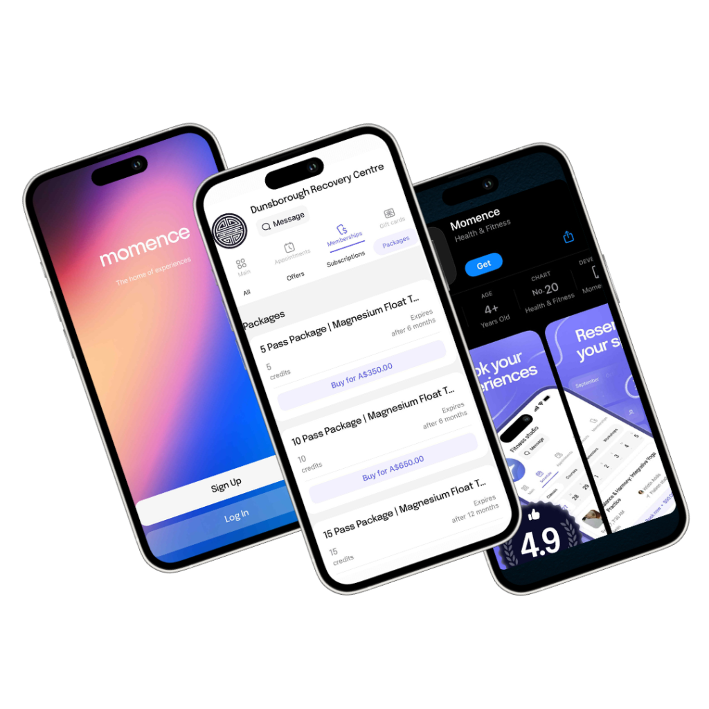Recovery Centre Mobile App Download today